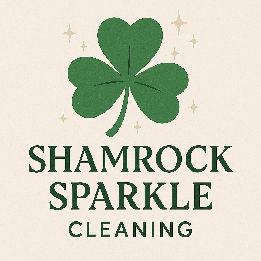 Shamrock Sparkle Commercial Cleaning